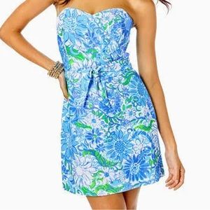 Lilly Pulitzer Kylo Romper